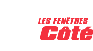 Logo Fenêtres Coté.