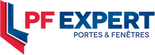 Logo PF Expert.