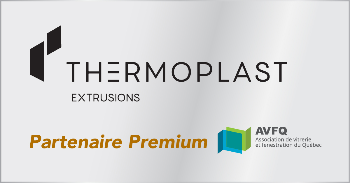 Thermoplast devient partenaire Premium de l’AVFQ