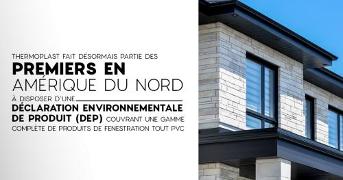 Communication – Nouvelle importante | THERMOPLAST