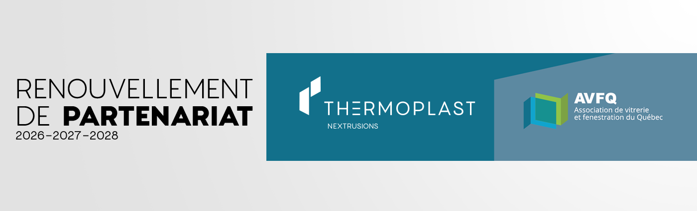 Renouvellement de partenariat avec AVFQ 2026-2027-2028